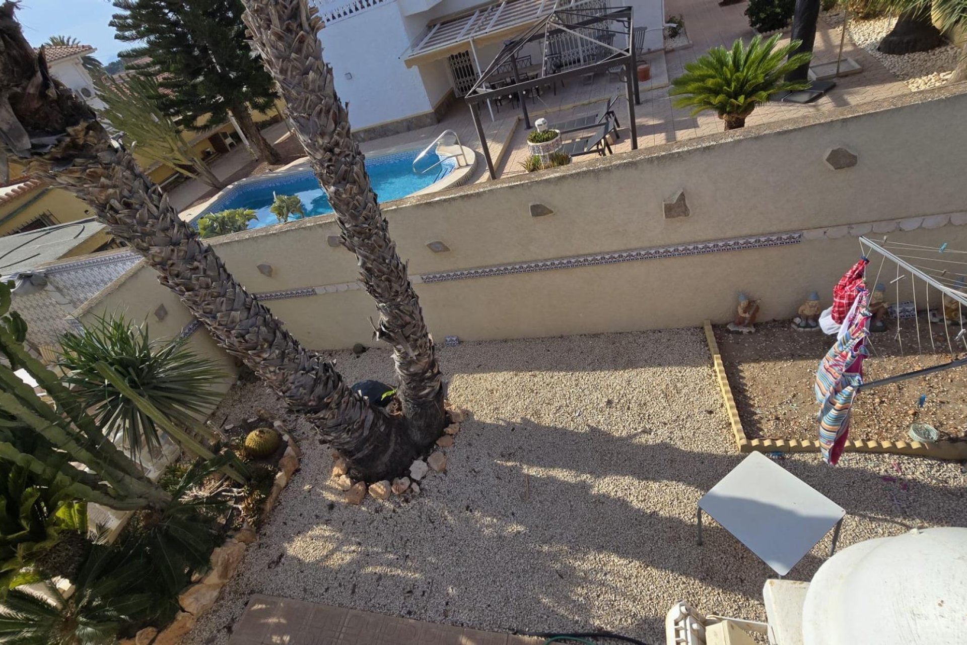 Resale - Villa -
Torrevieja - Costa Blanca