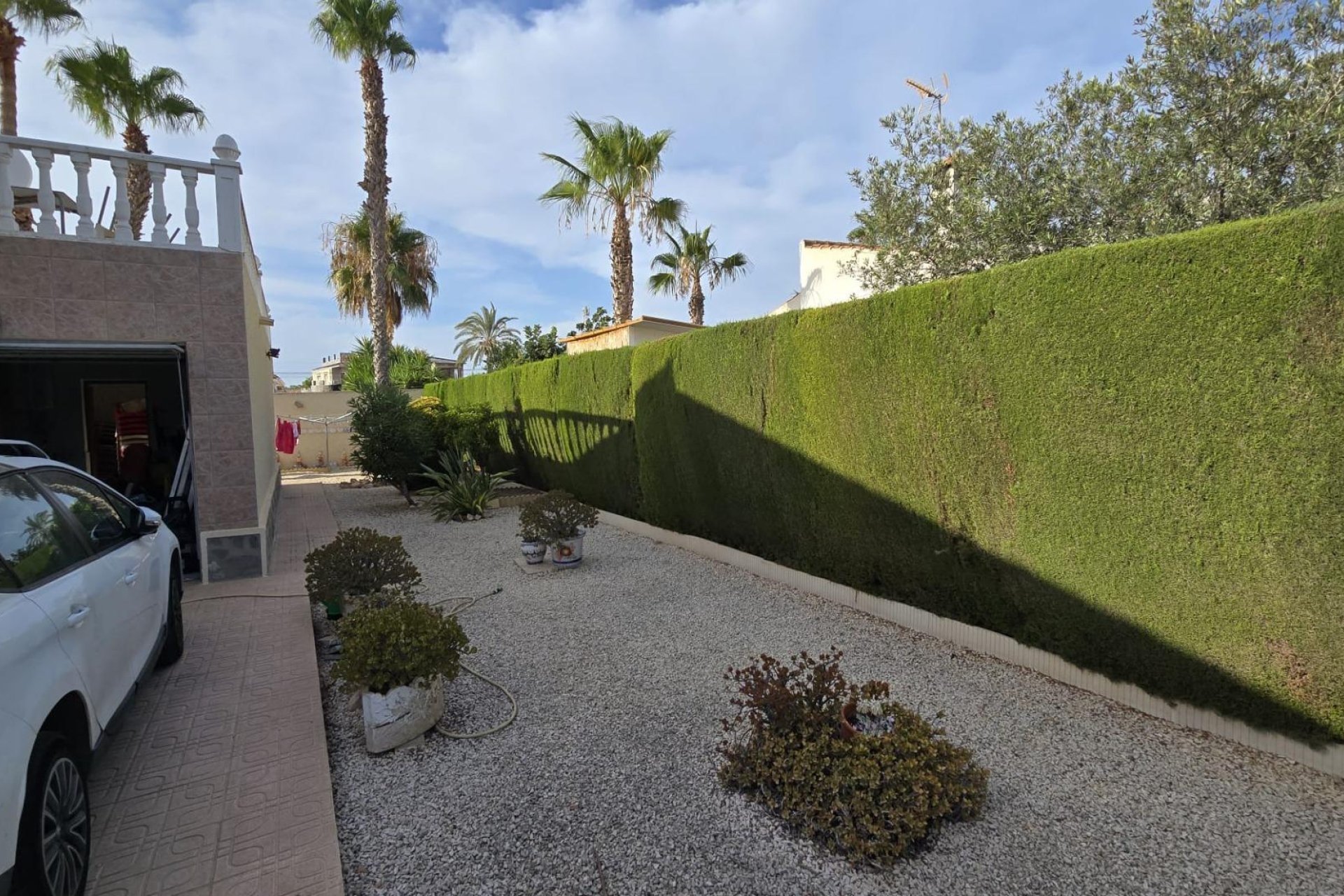 Resale - Villa -
Torrevieja - Costa Blanca