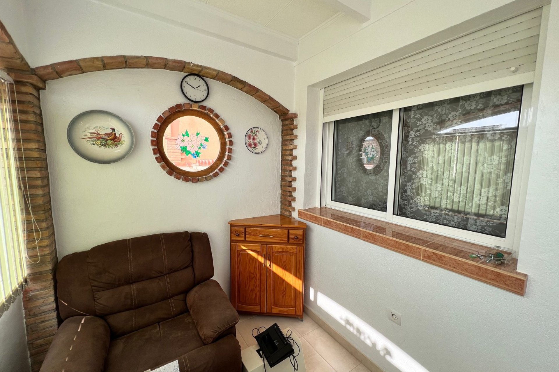 Resale - Villa -
Torrevieja - Costa Blanca