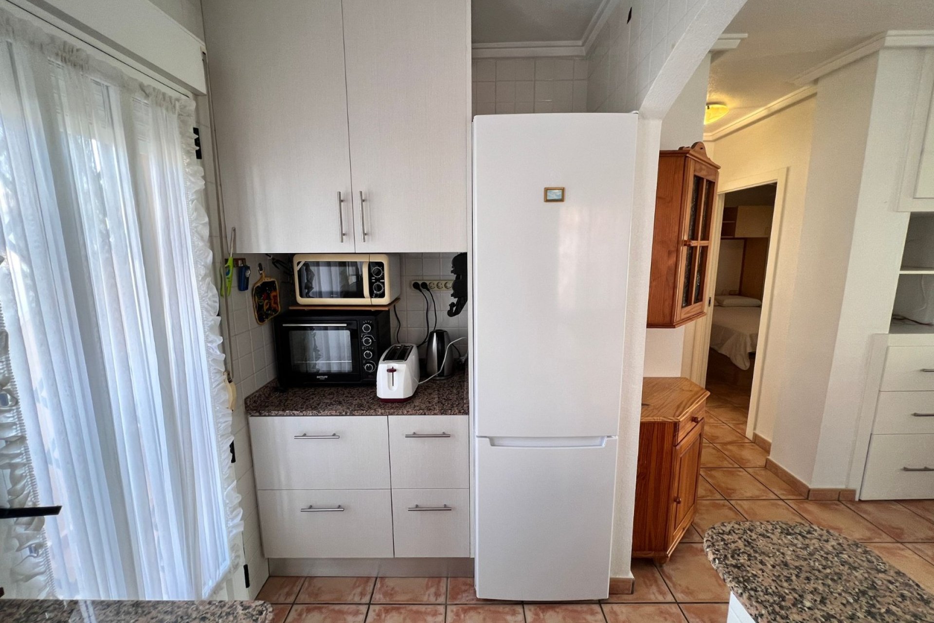 Resale - Villa -
Torrevieja - Costa Blanca