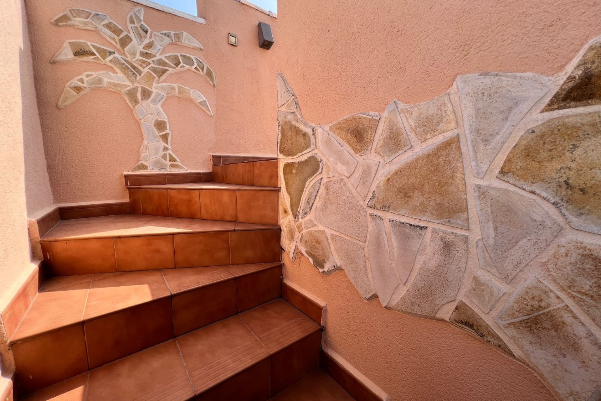 Resale - Villa -
Torrevieja - Costa Blanca