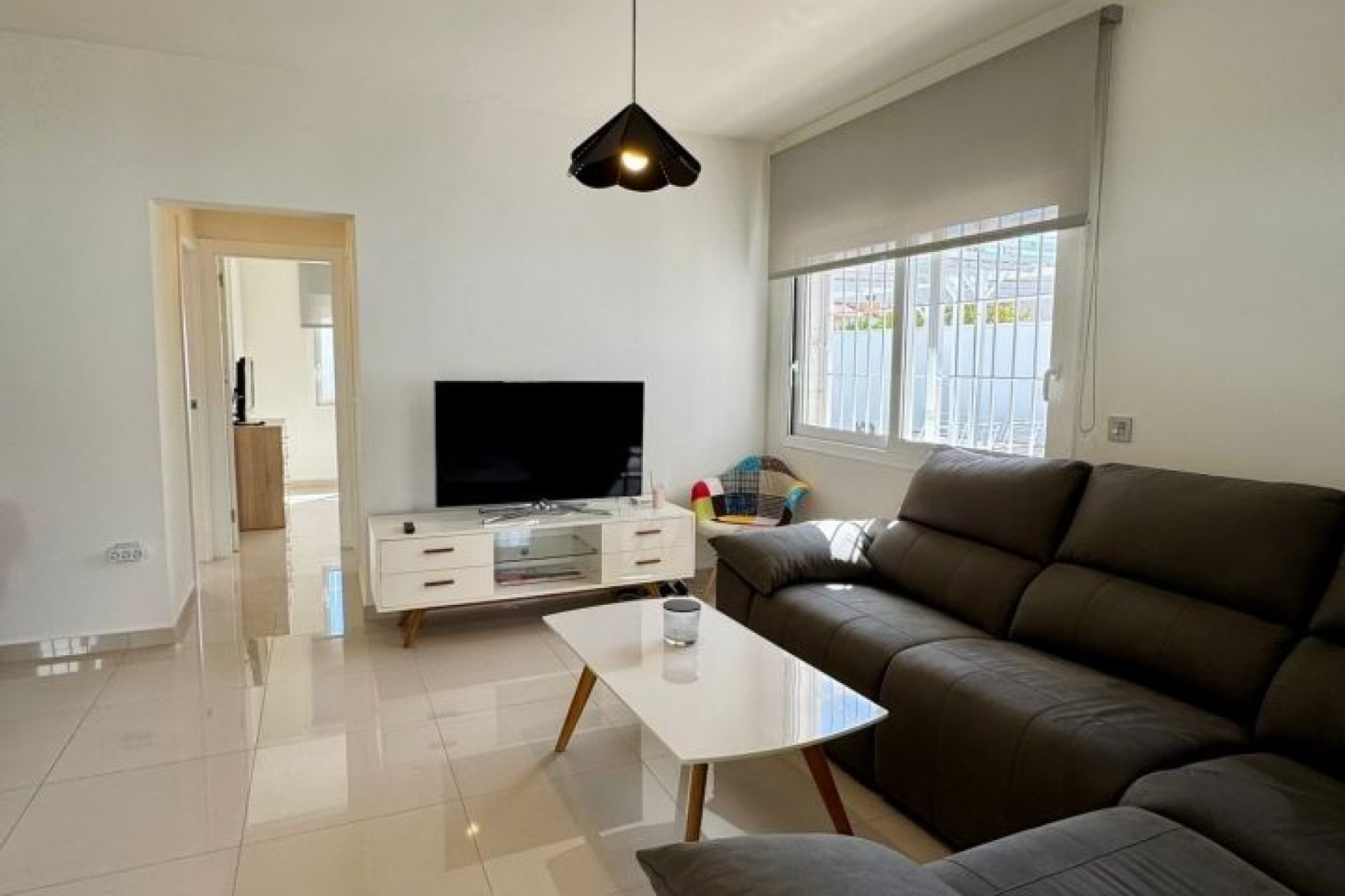 Resale - Villa -
Torrevieja - Costa Blanca