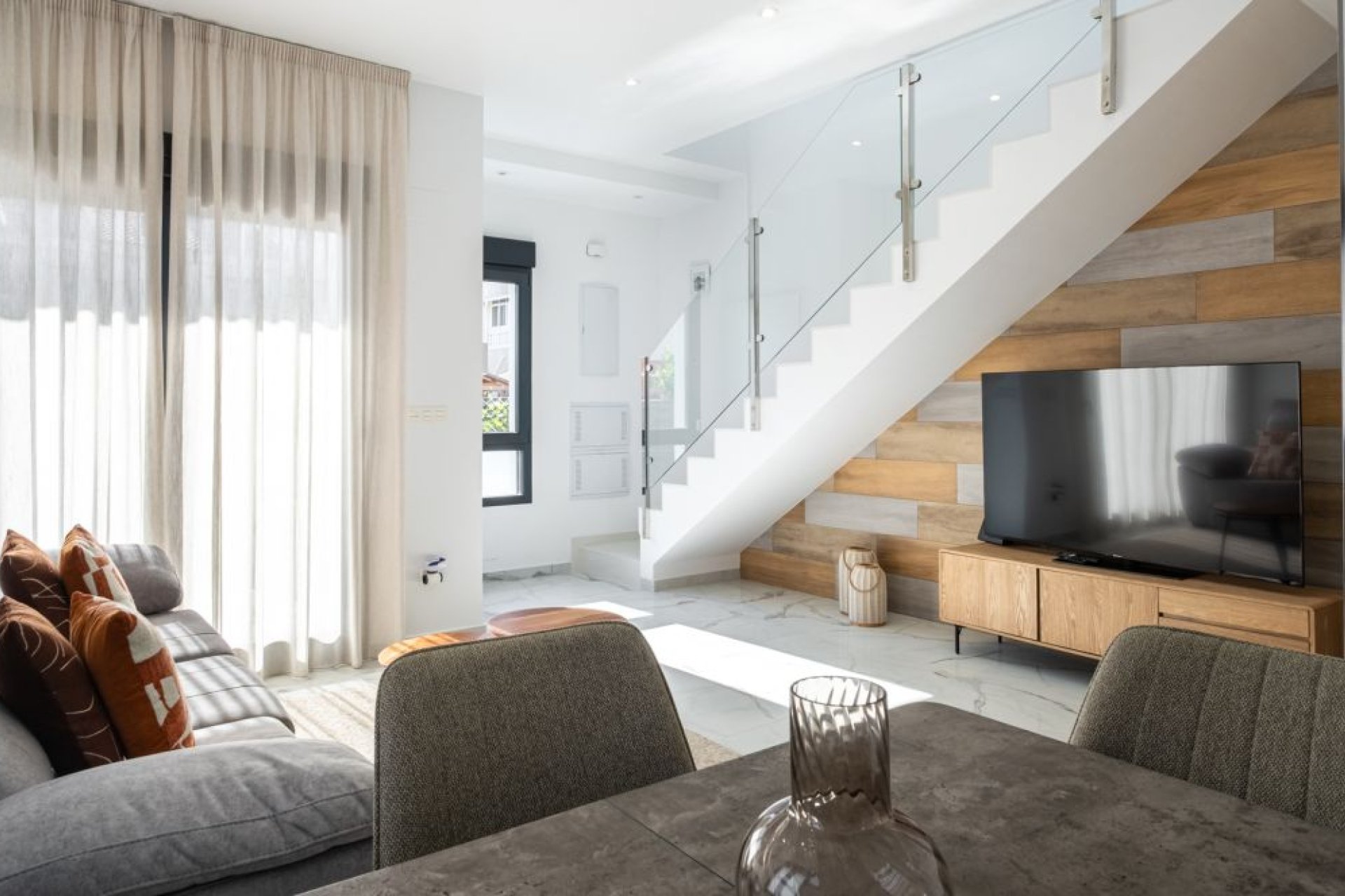 Resale - Villa -
Torrevieja - Costa Blanca