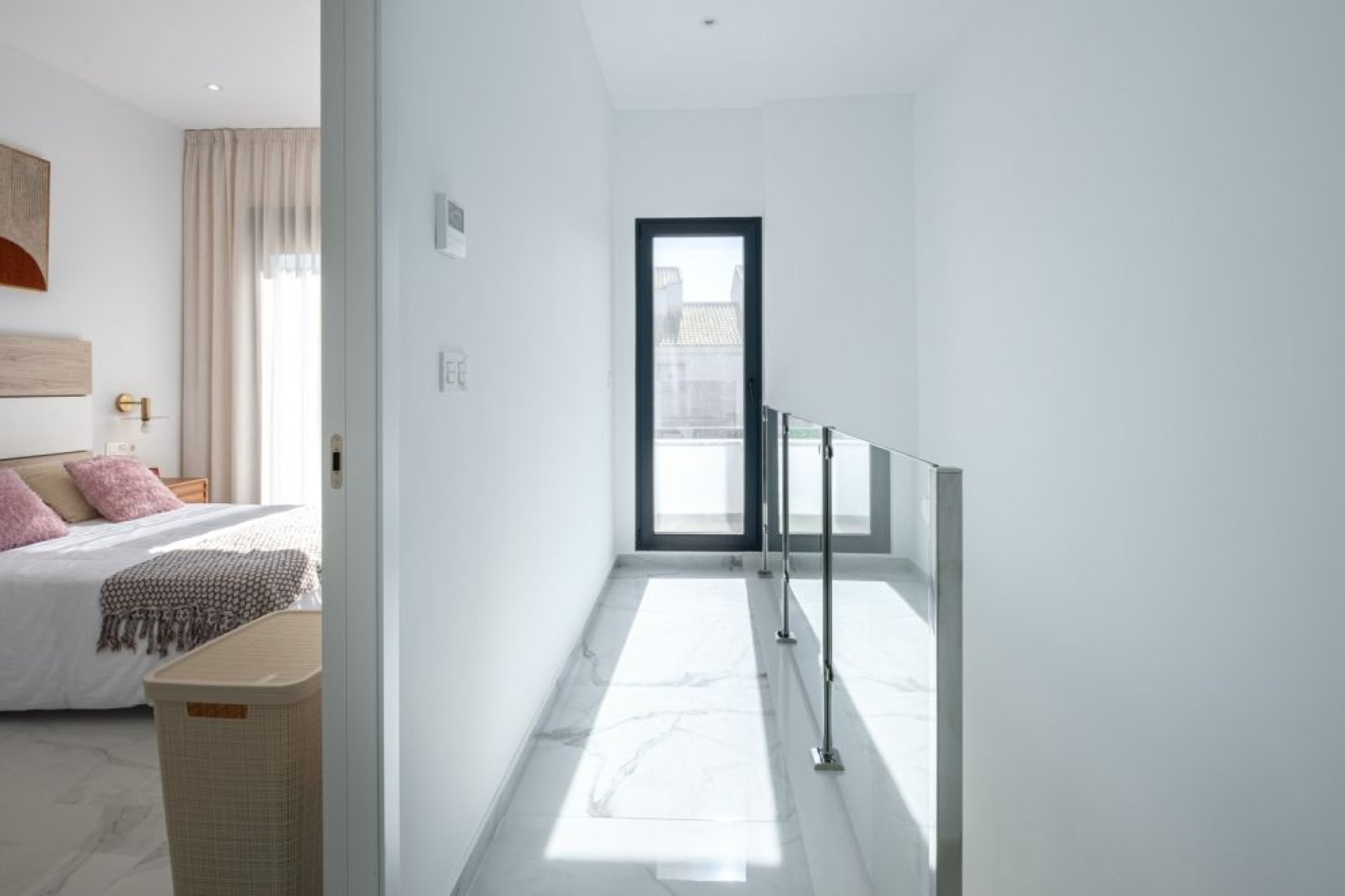 Resale - Villa -
Torrevieja - Costa Blanca