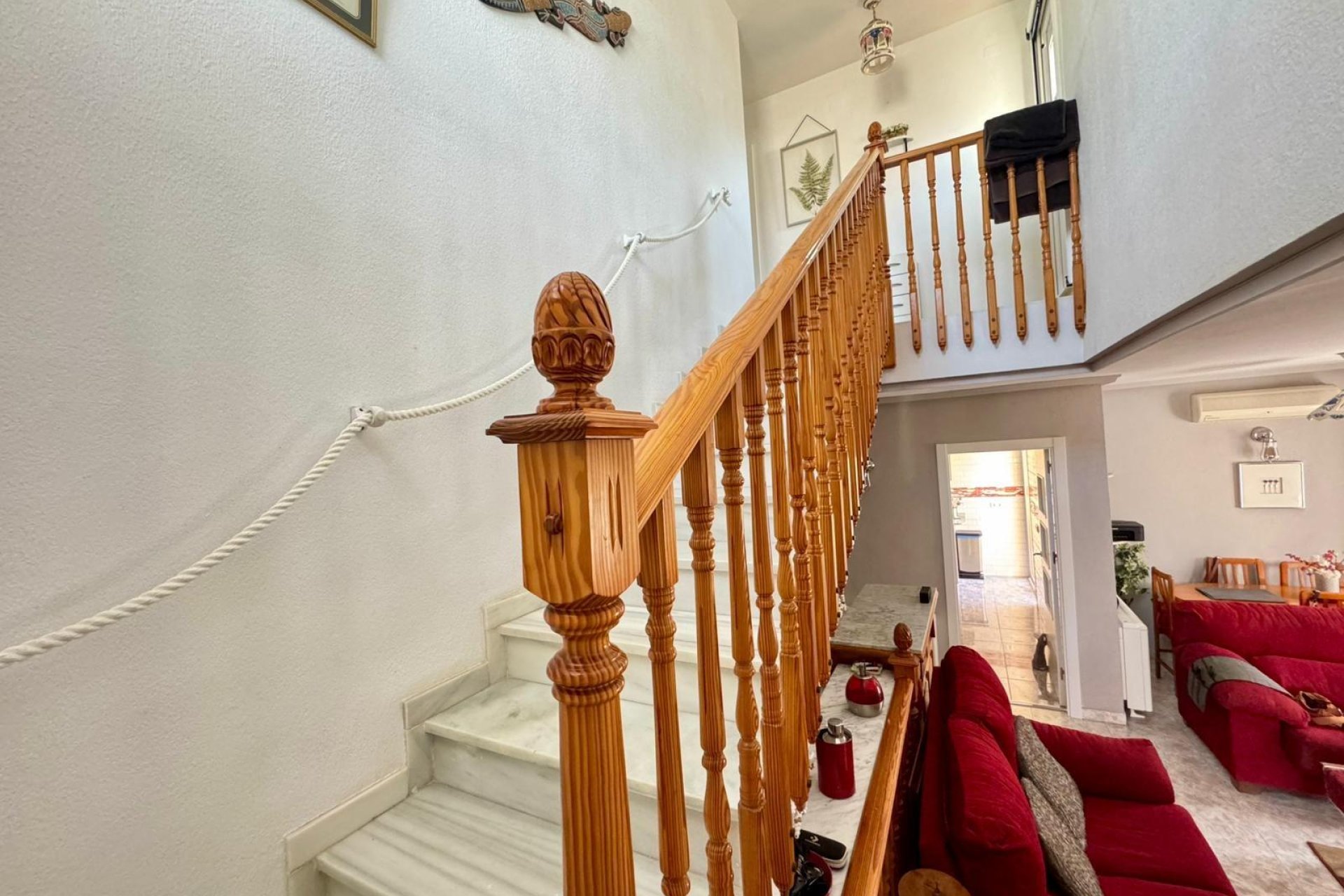 Resale - Villa -
Torrevieja - Costa Blanca