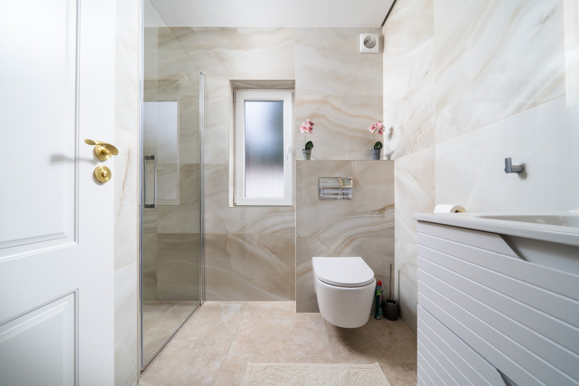 Resale - Villa -
Torrevieja - Costa Blanca