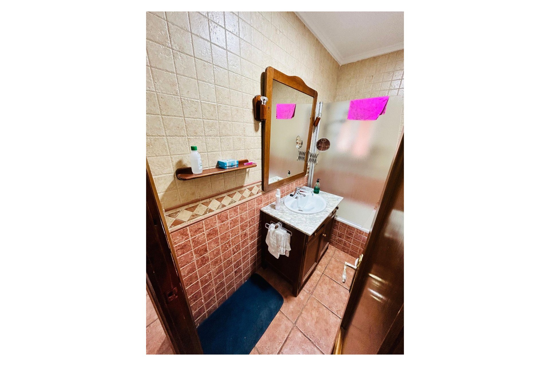 Resale - Villa -
Torrevieja - Costa Blanca