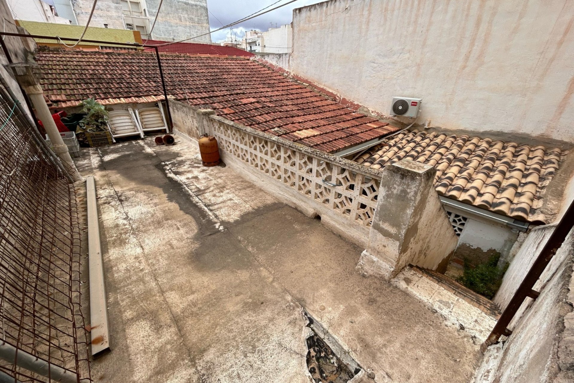 Resale - Villa -
Torrevieja - Costa Blanca