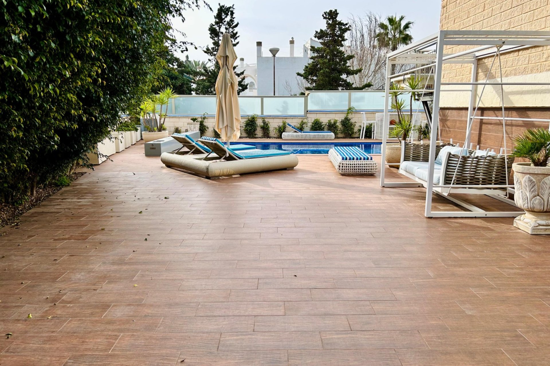 Resale - Villa -
Torrevieja - Costa Blanca