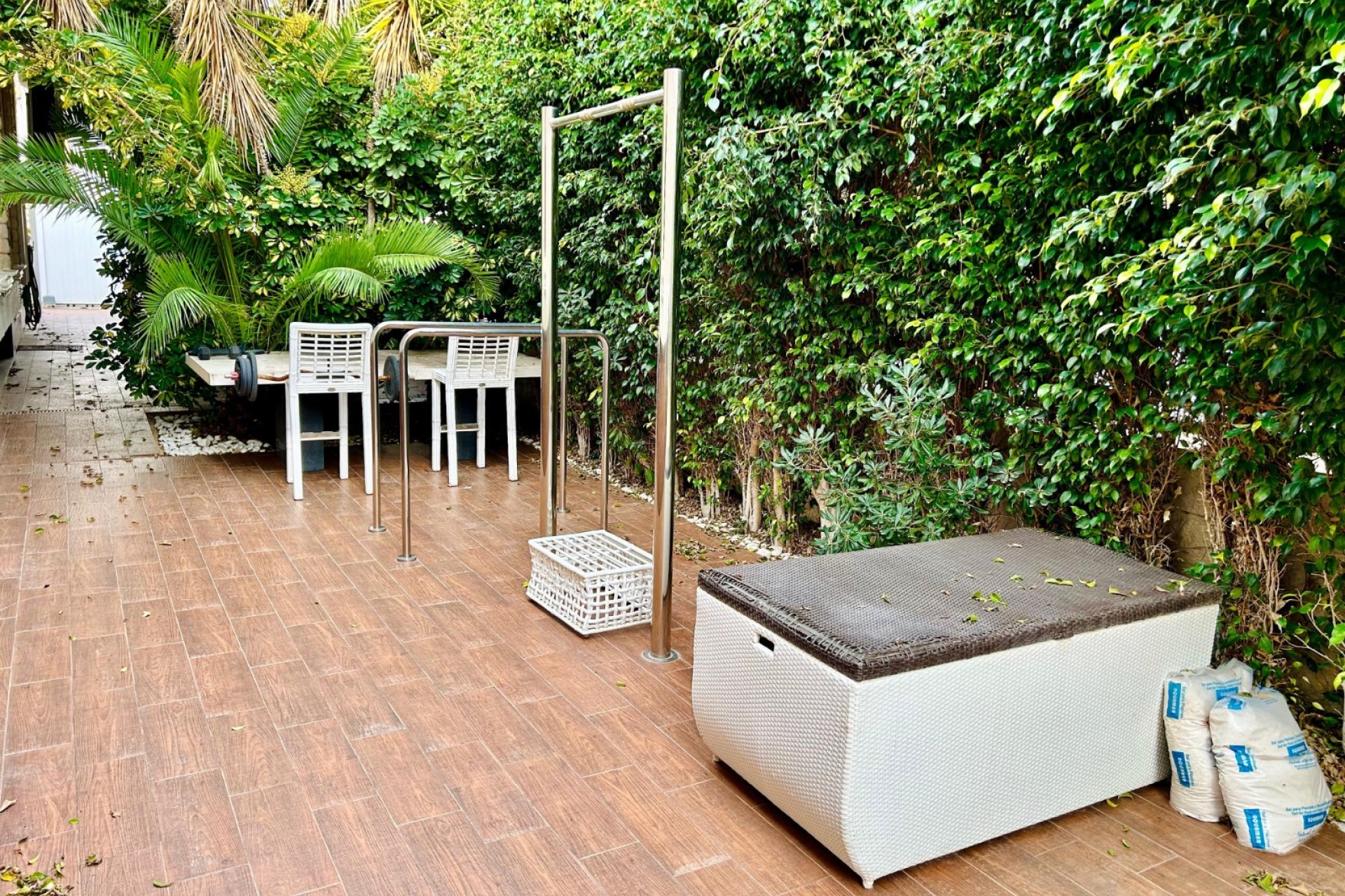 Resale - Villa -
Torrevieja - Costa Blanca