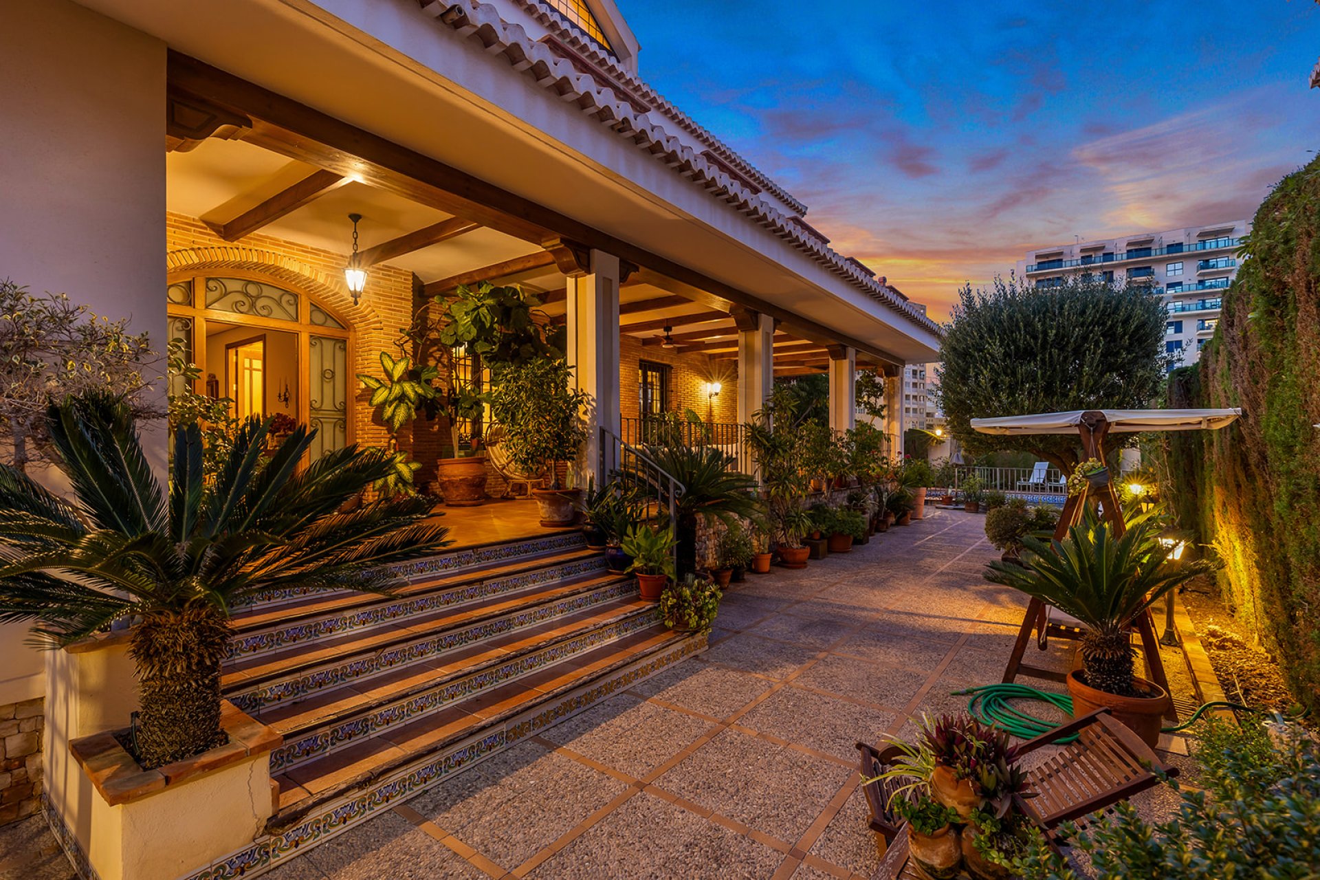 Resale - Villa -
Torrevieja - Costa Blanca