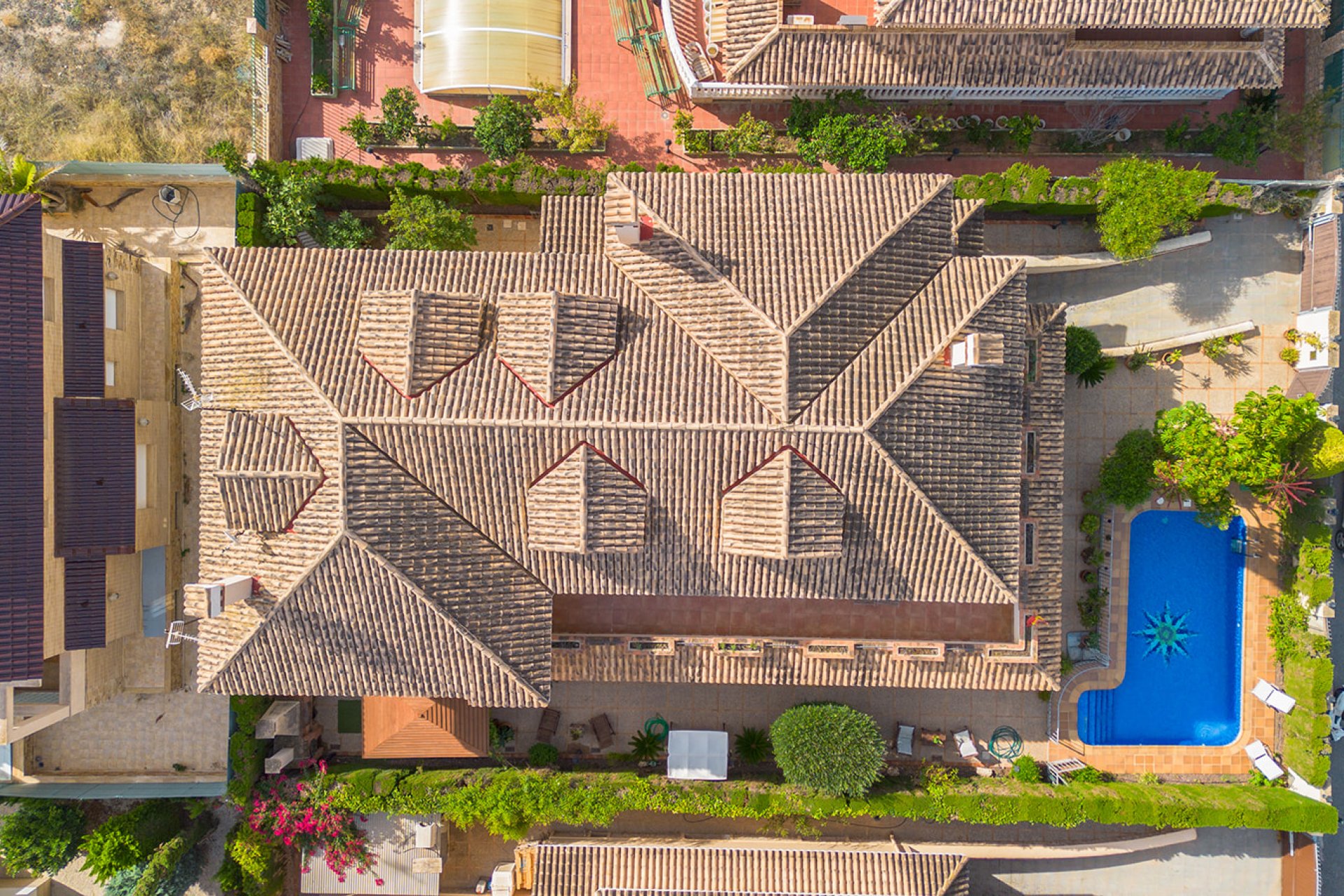 Resale - Villa -
Torrevieja - Costa Blanca