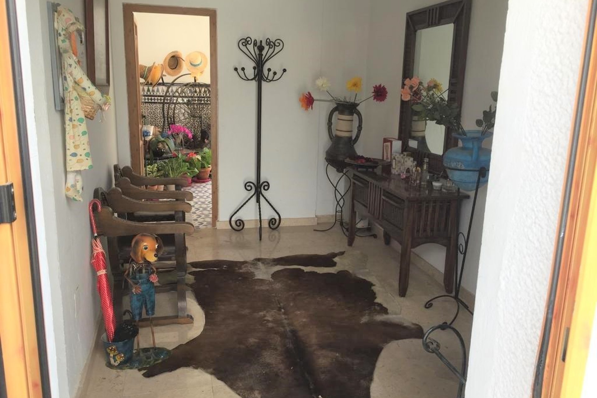 Resale - Villa -
Torrevieja - Costa Blanca