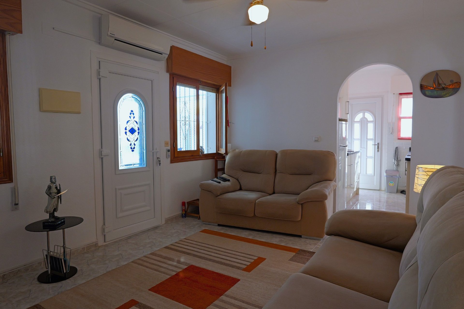 Resale - Villa -
Torrevieja - Costa Blanca
