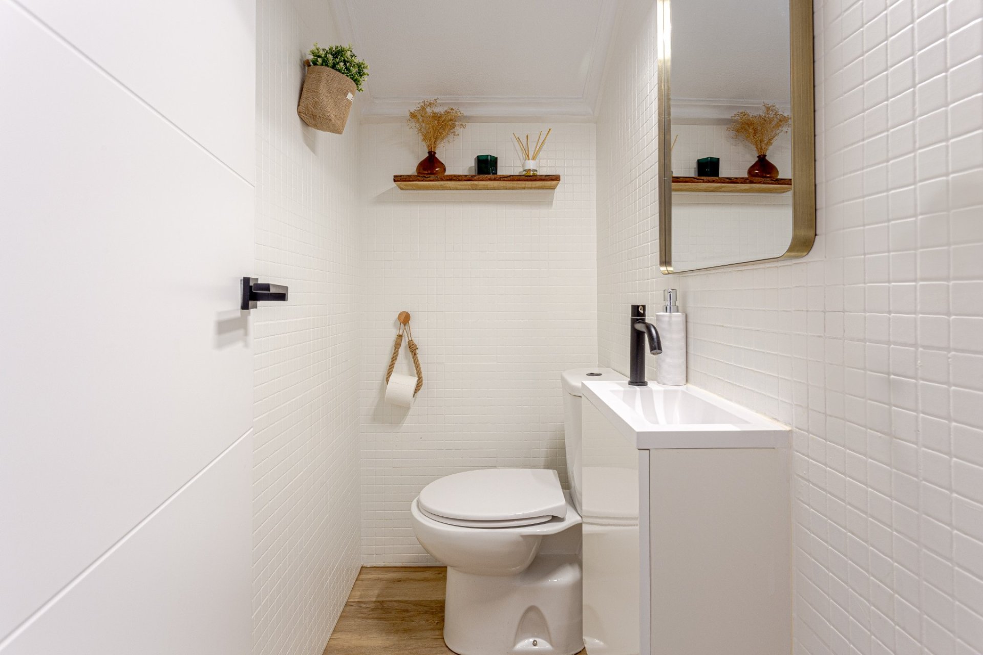 Resale - Villa -
Torrevieja - Costa Blanca