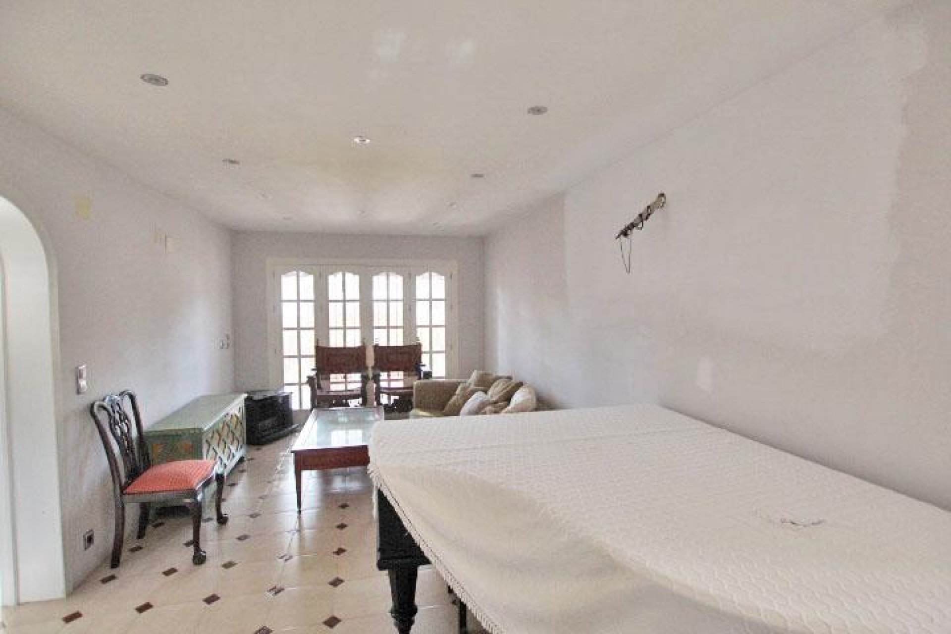 Resale - Villa -
Torrevieja - Costa Blanca