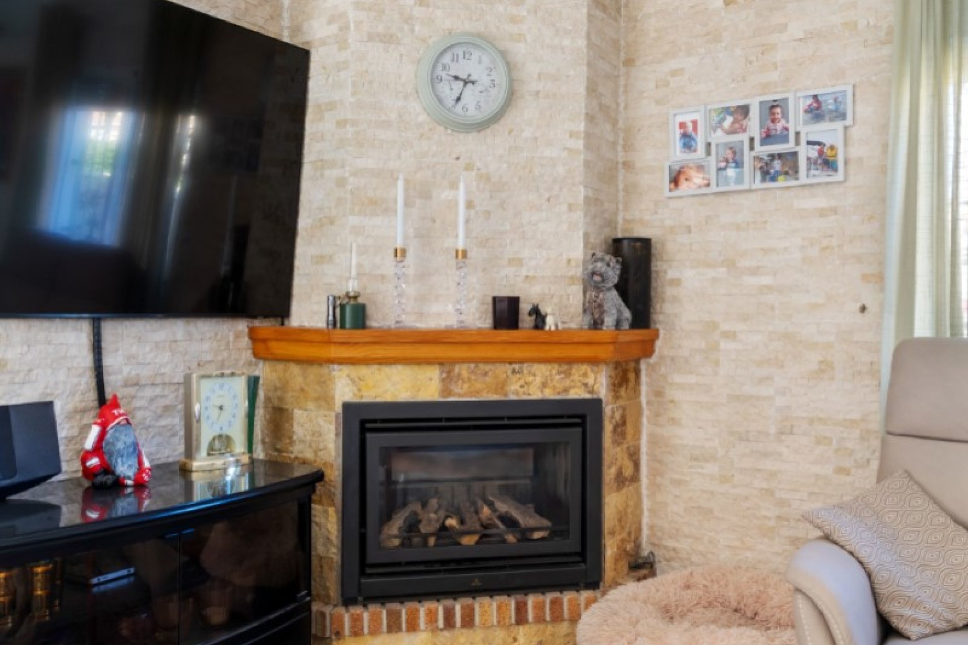 Resale - Villa -
Torrevieja - Costa Blanca