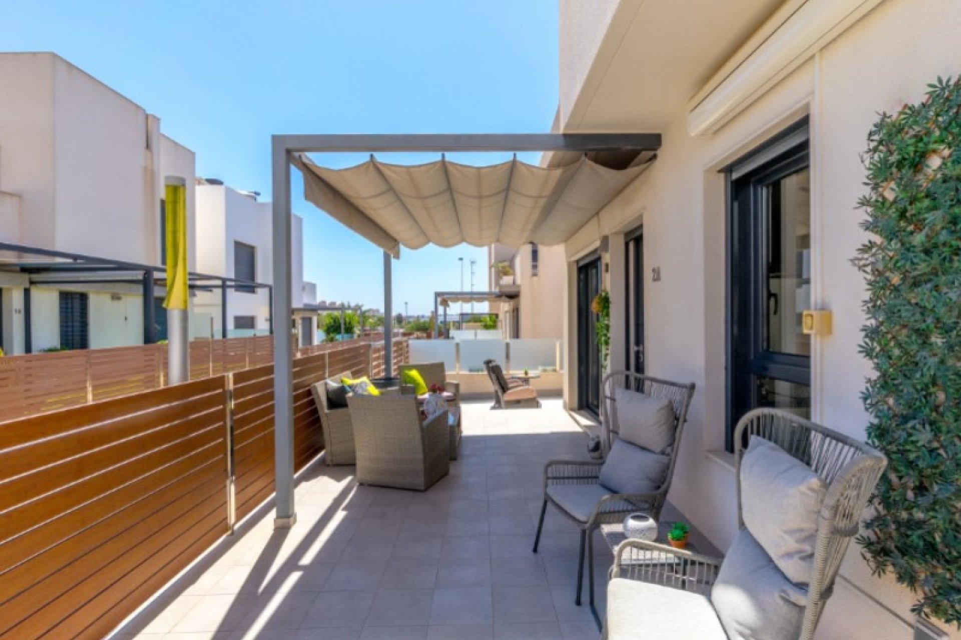 Resale - Villa -
Torrevieja - Costa Blanca