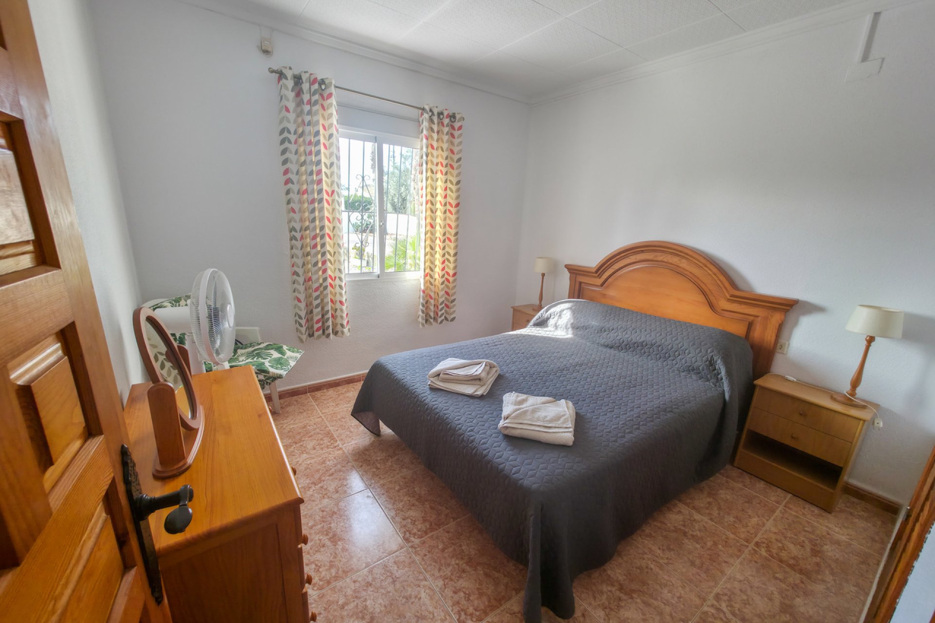 Resale - Villa -
Torrevieja - Costa Blanca