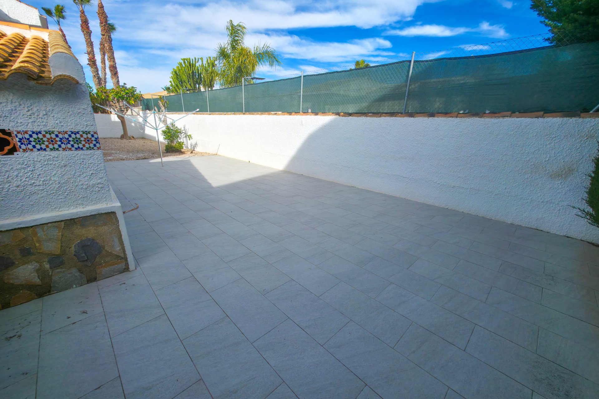 Resale - Villa -
Torrevieja - Costa Blanca