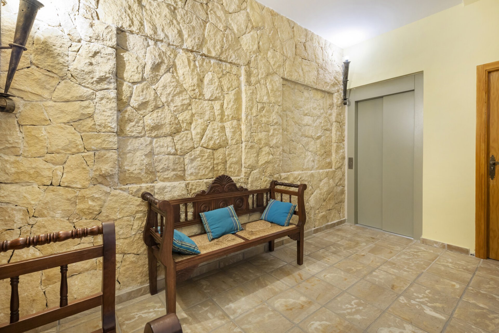 Resale - Villa -
Torrevieja - Costa Blanca