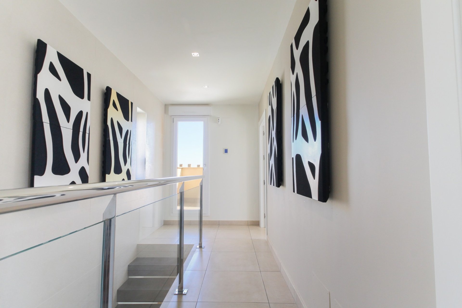 Resale - Villa -
Torrevieja - Costa Blanca