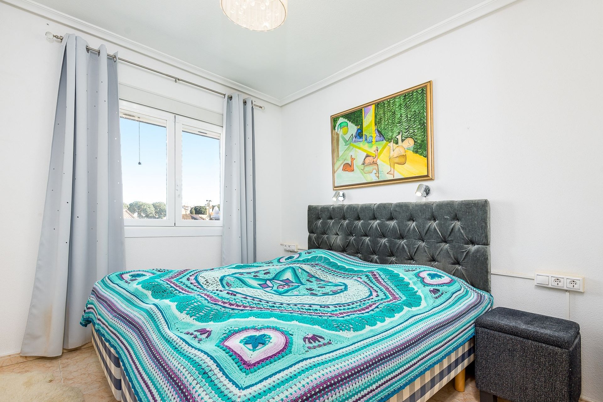 Resale - Villa -
Torrevieja - Costa Blanca