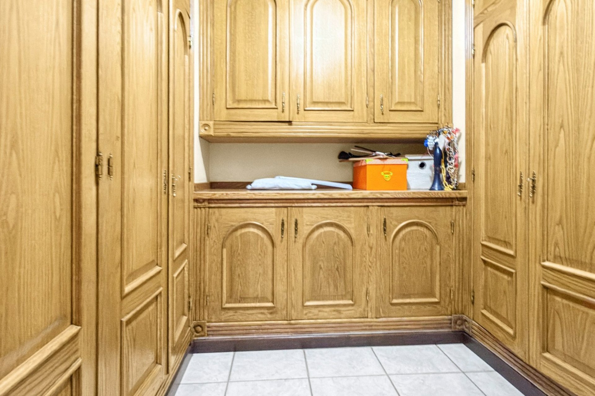 Resale - Villa -
Torrevieja - Costa Blanca