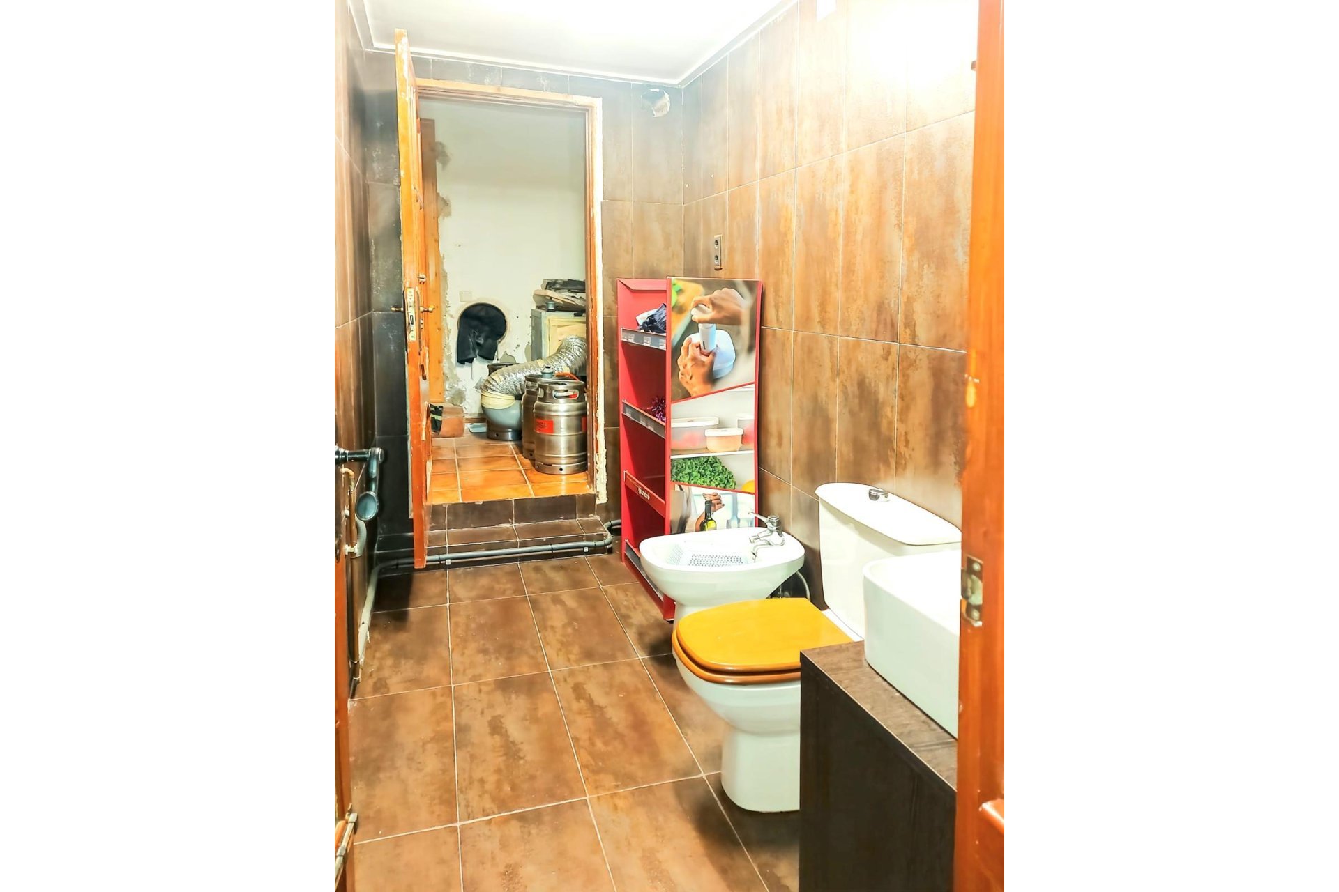 Resale - Villa -
Torrevieja - Costa Blanca