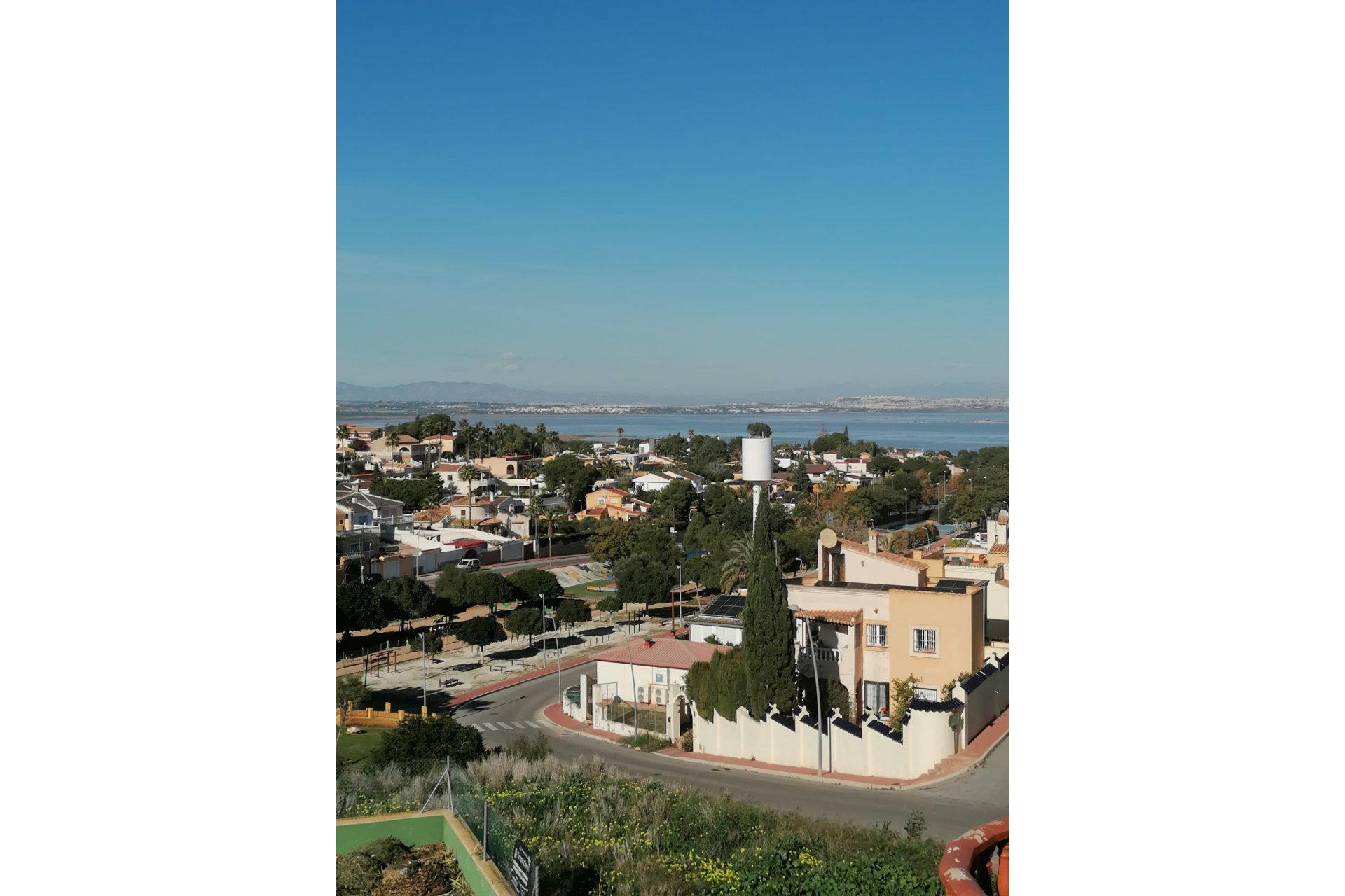 Resale - Villa -
Torrevieja - Costa Blanca