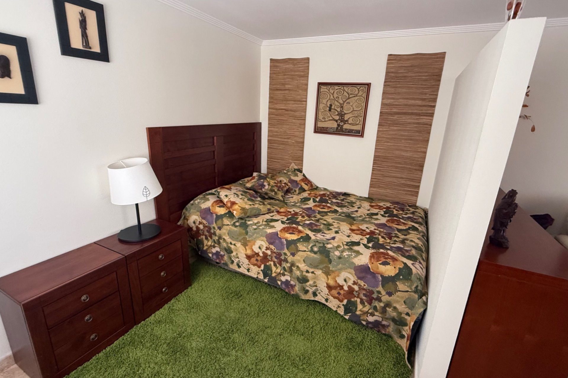 Resale - Villa -
Torrevieja - Costa Blanca