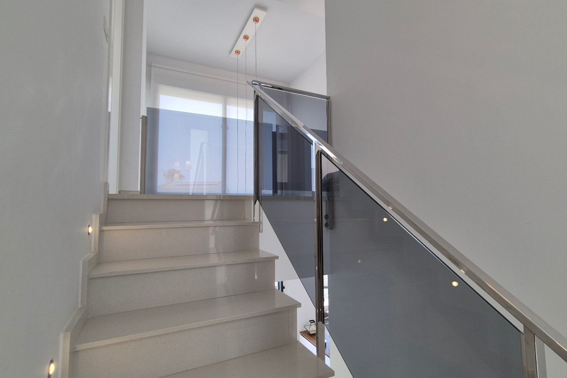 Resale - Villa -
Torrevieja - Costa Blanca