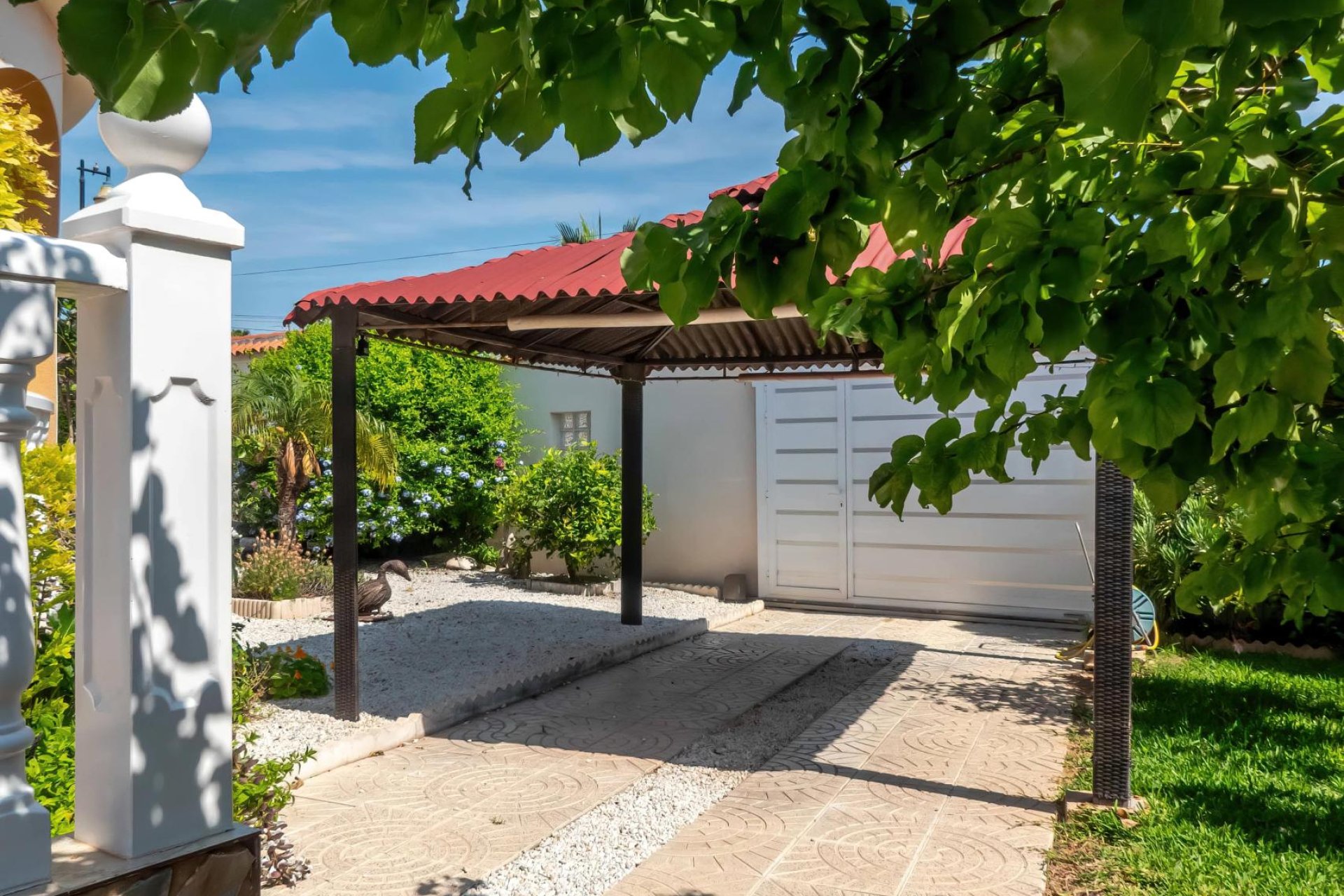Resale - Villa -
Torrevieja - Costa Blanca