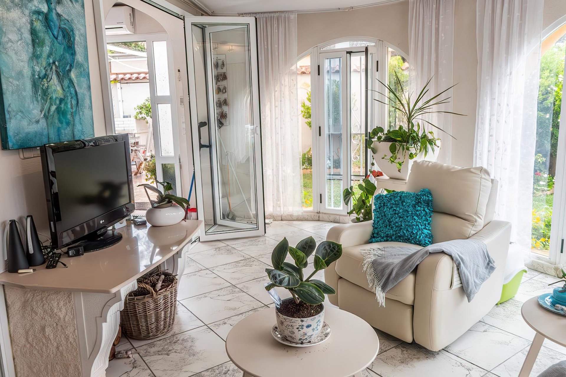 Resale - Villa -
Torrevieja - Costa Blanca