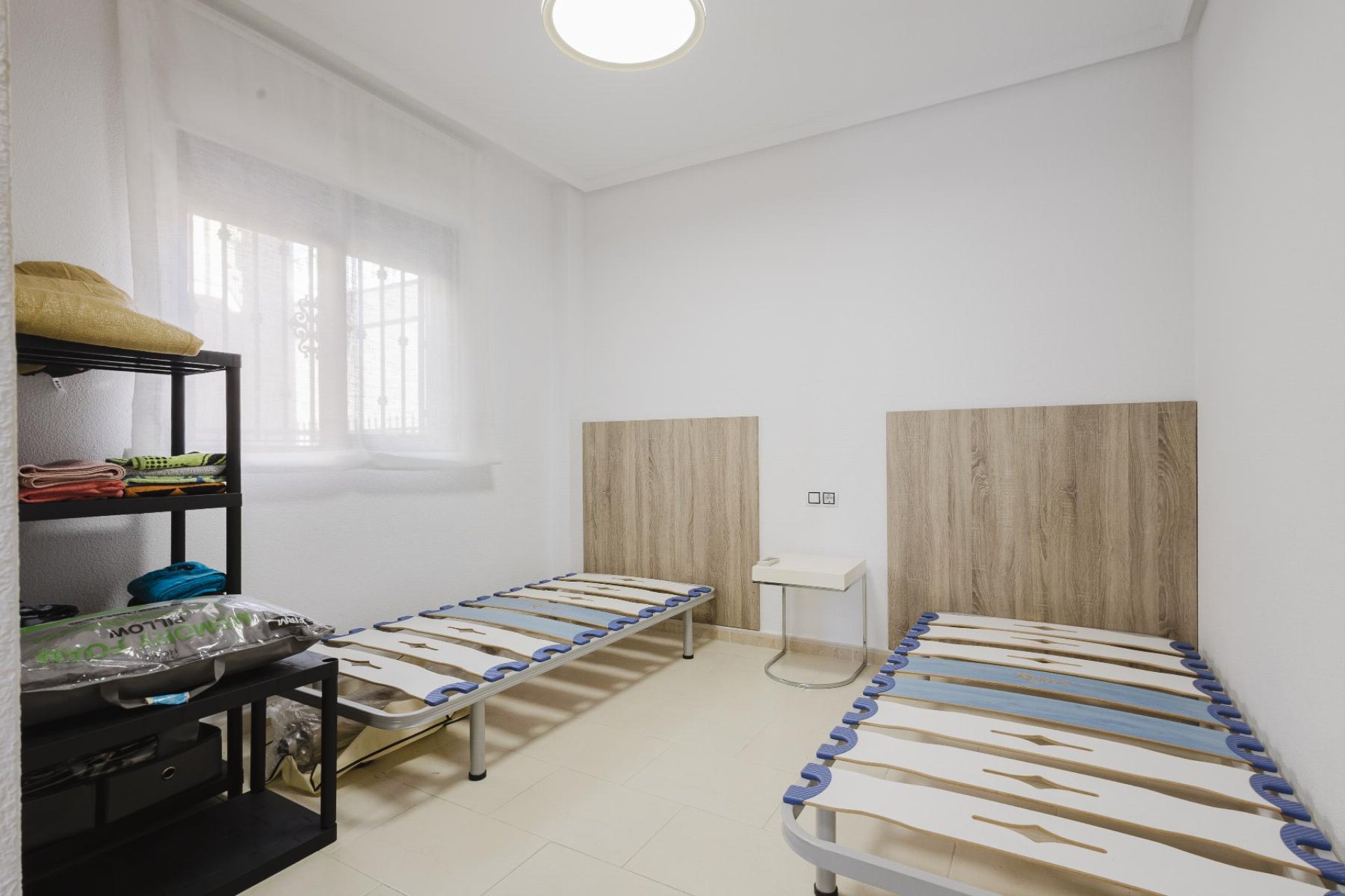 Resale - Villa -
Torrevieja - Costa Blanca