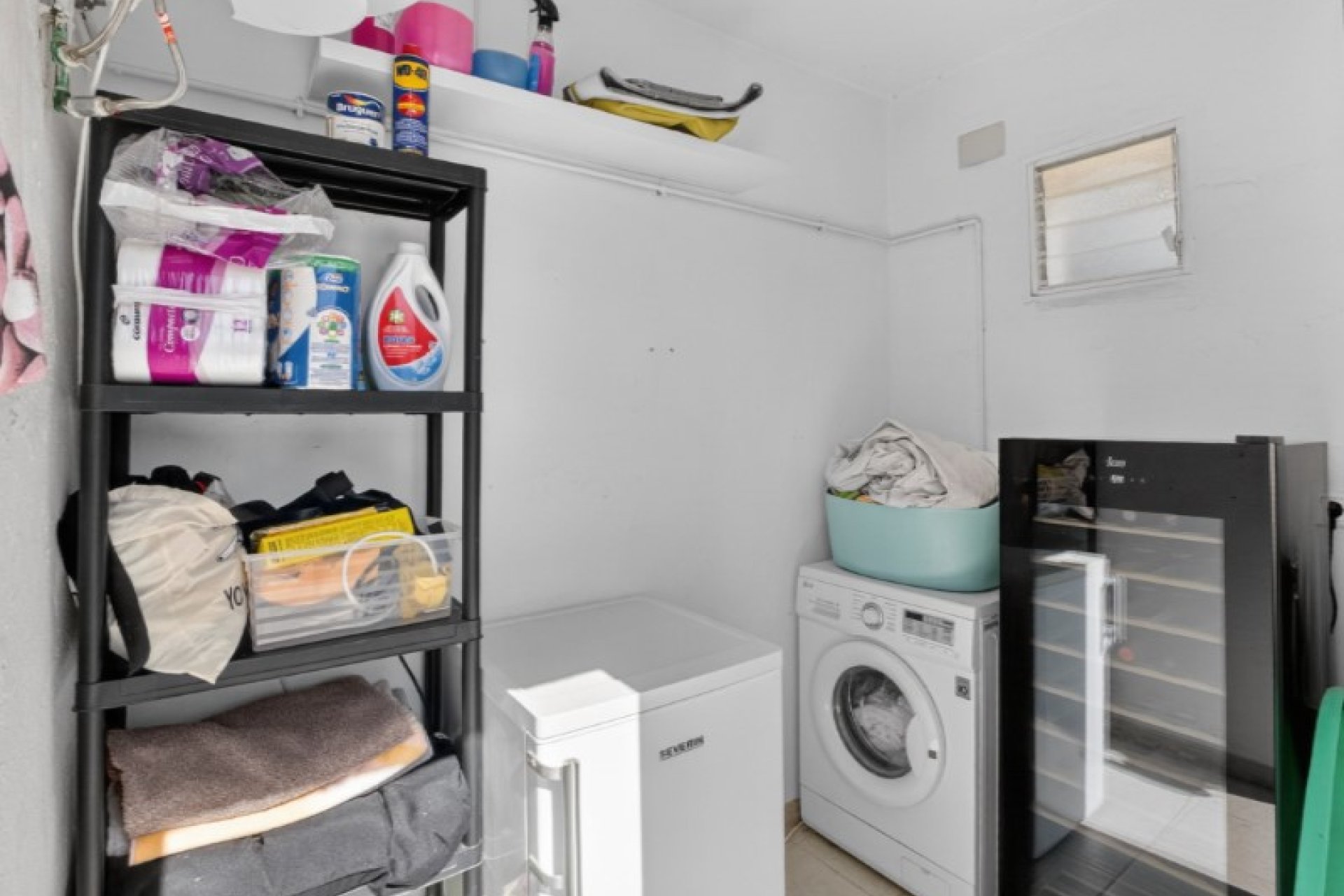 Resale - Villa -
Torrevieja - Costa Blanca