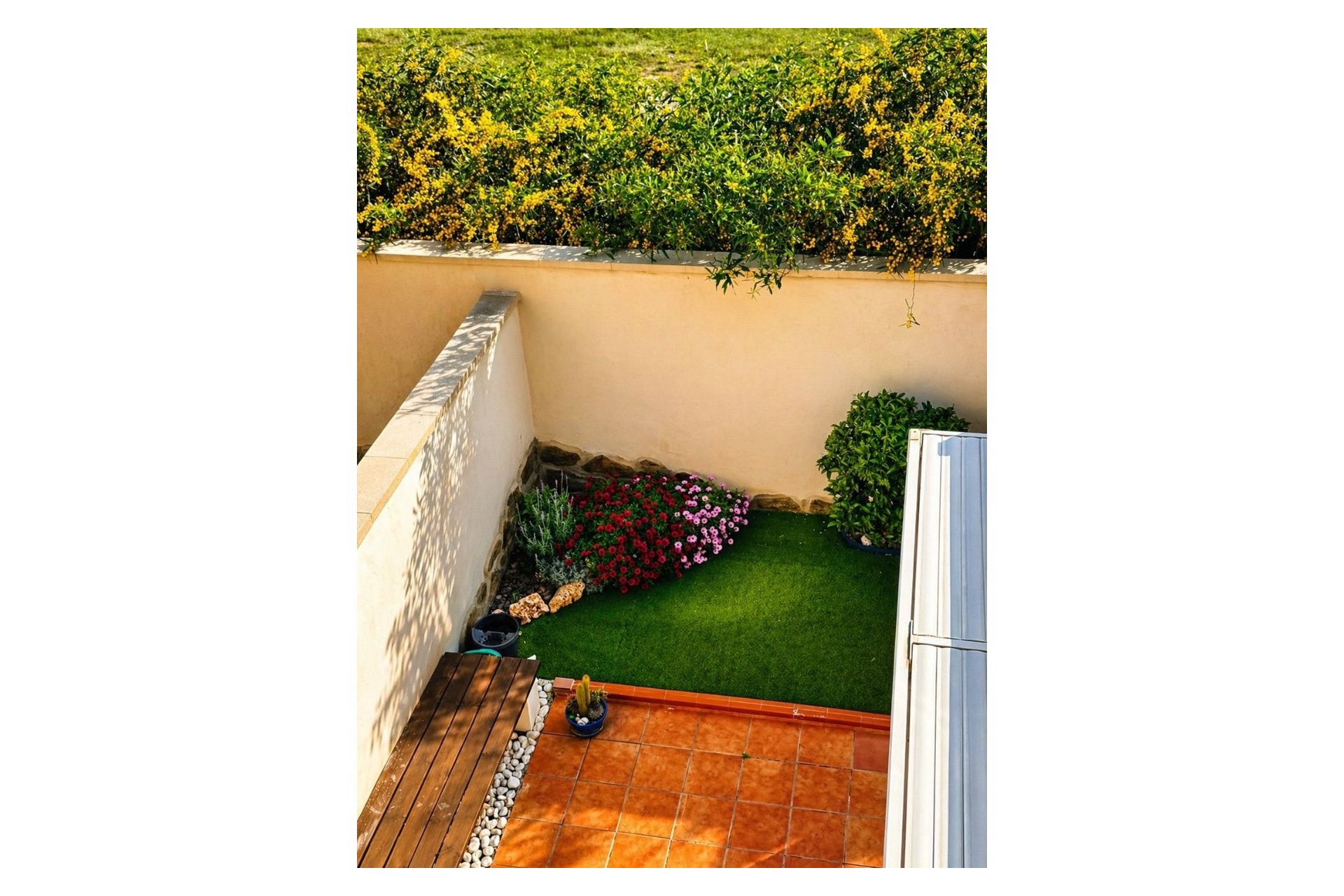 Resale - Villa -
Torrevieja - Costa Blanca