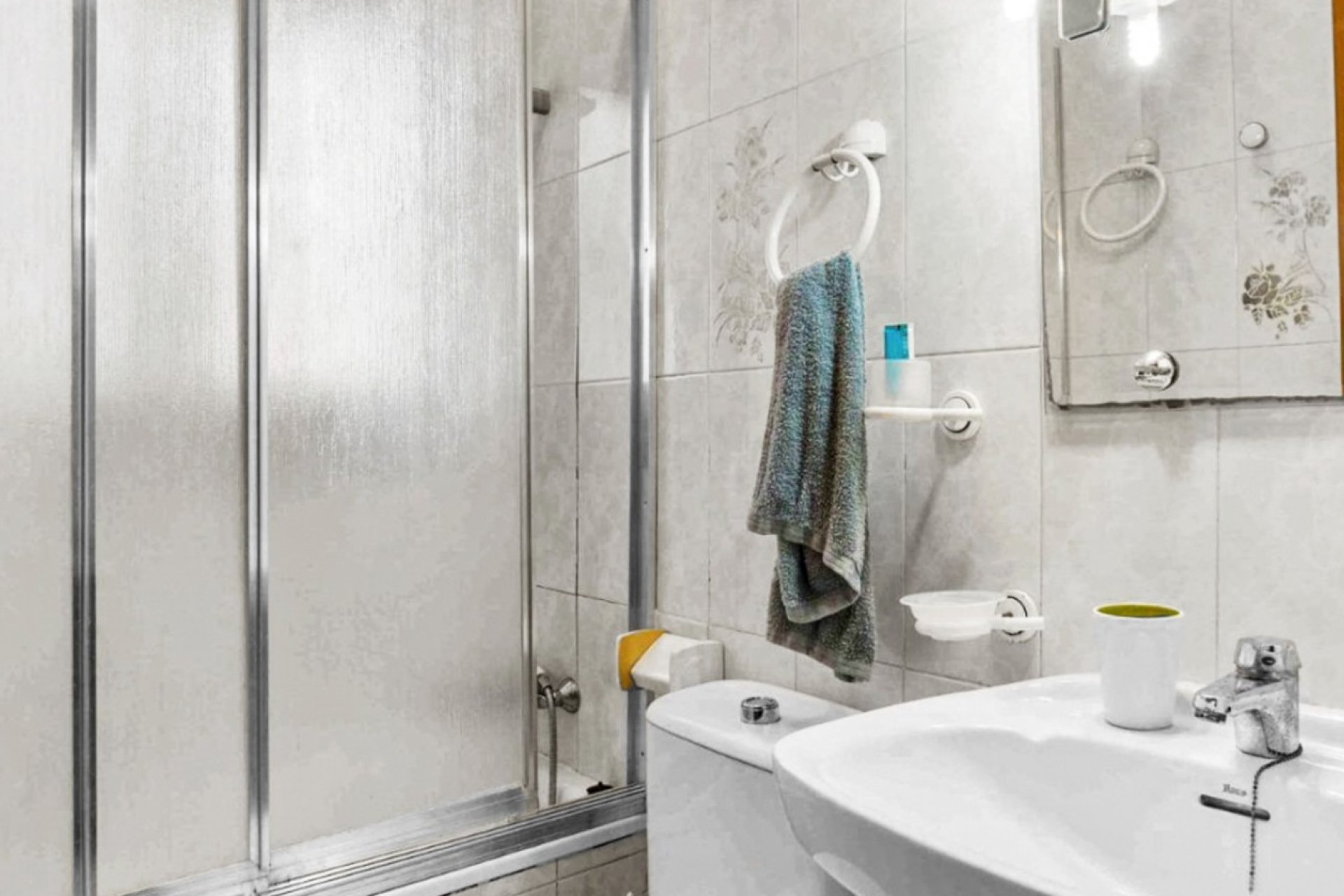 Resale - Villa -
Torrevieja - Costa Blanca