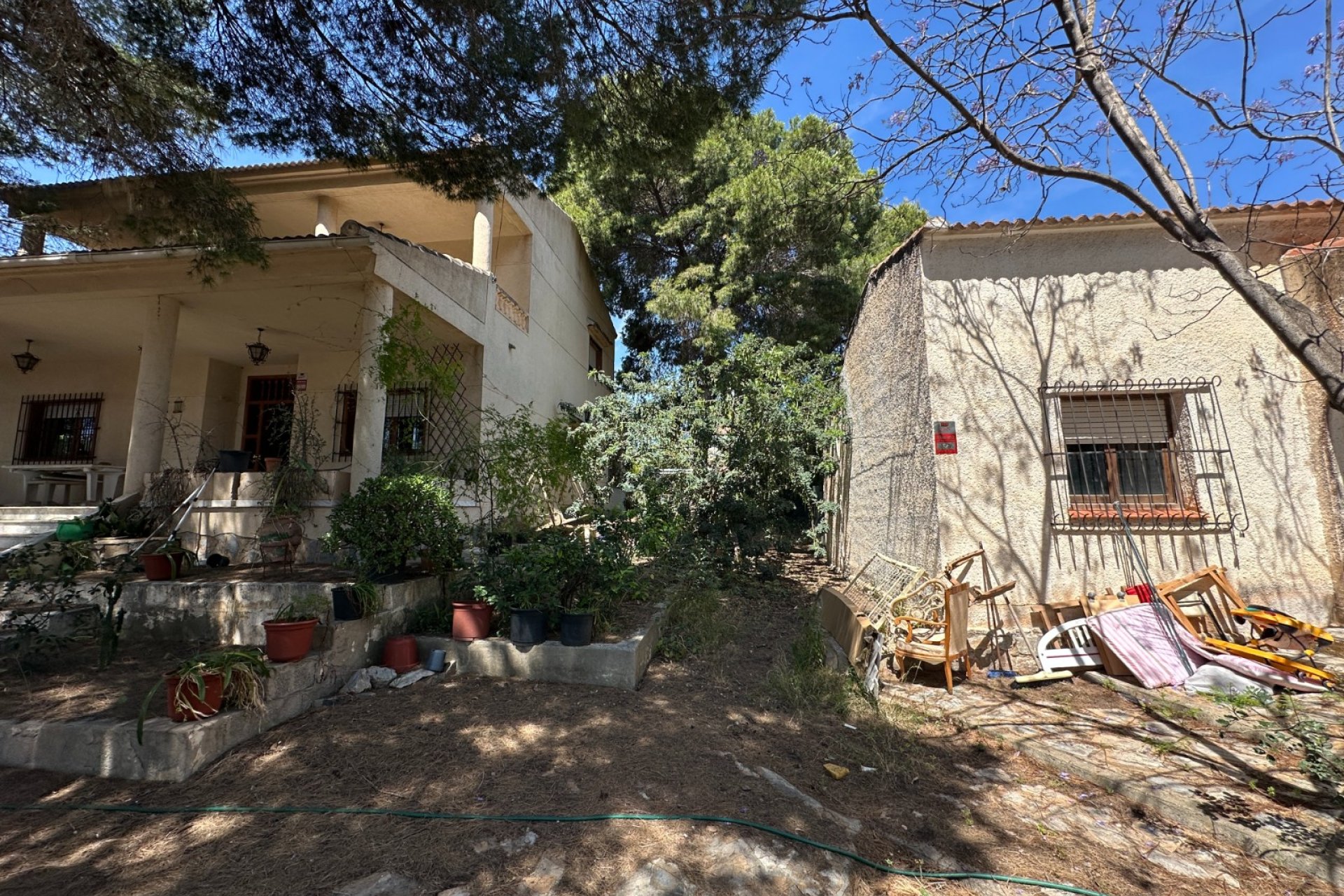 Resale - Villa -
Torrevieja - Costa Blanca