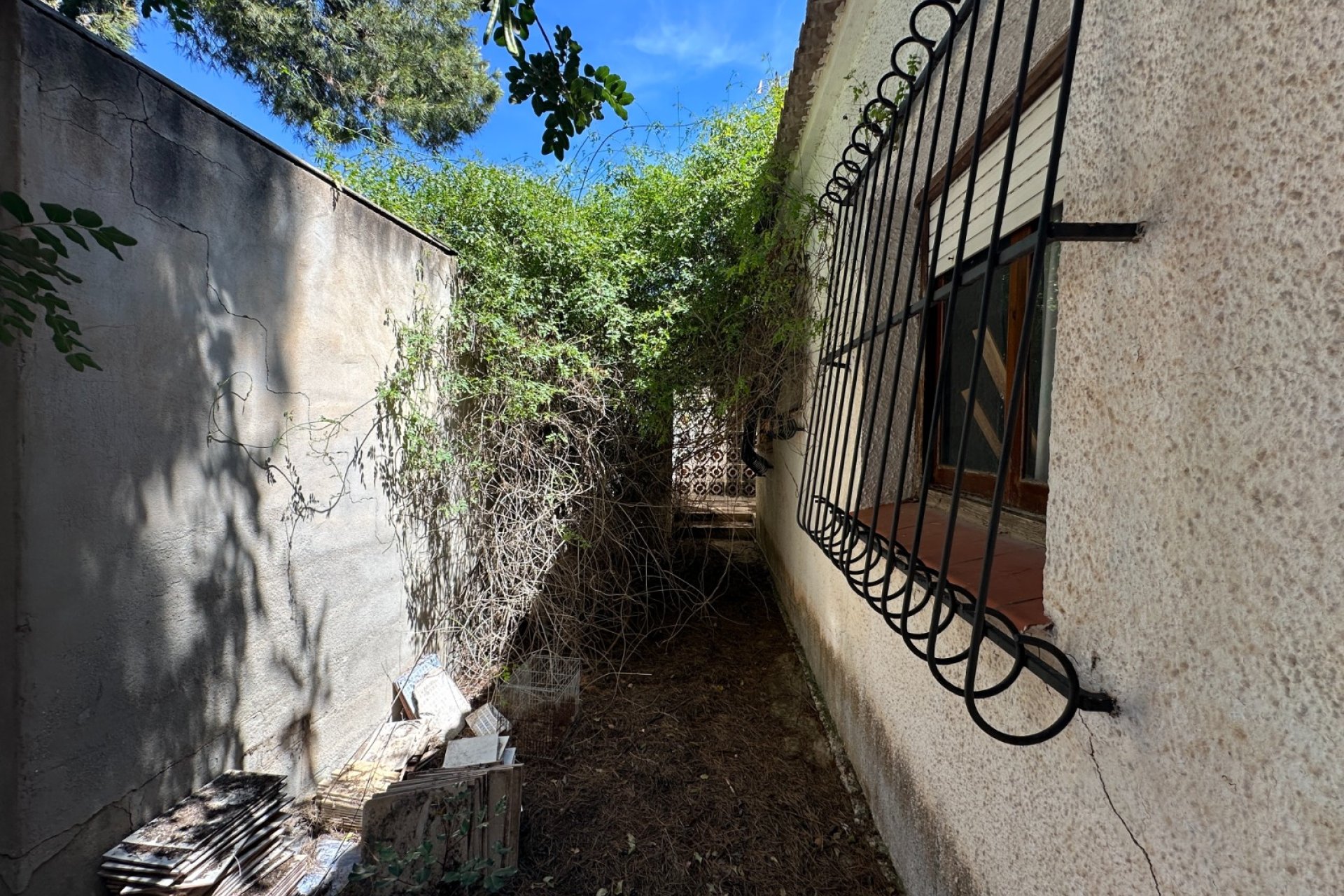 Resale - Villa -
Torrevieja - Costa Blanca