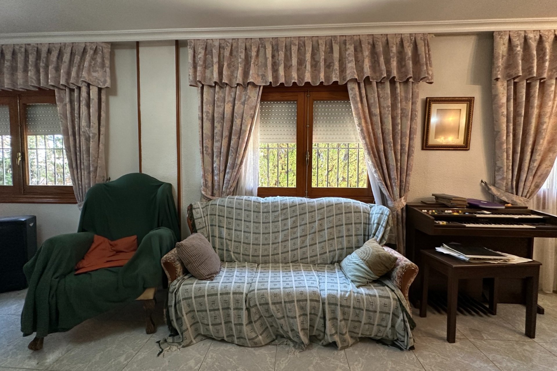 Resale - Villa -
Torrevieja - Costa Blanca
