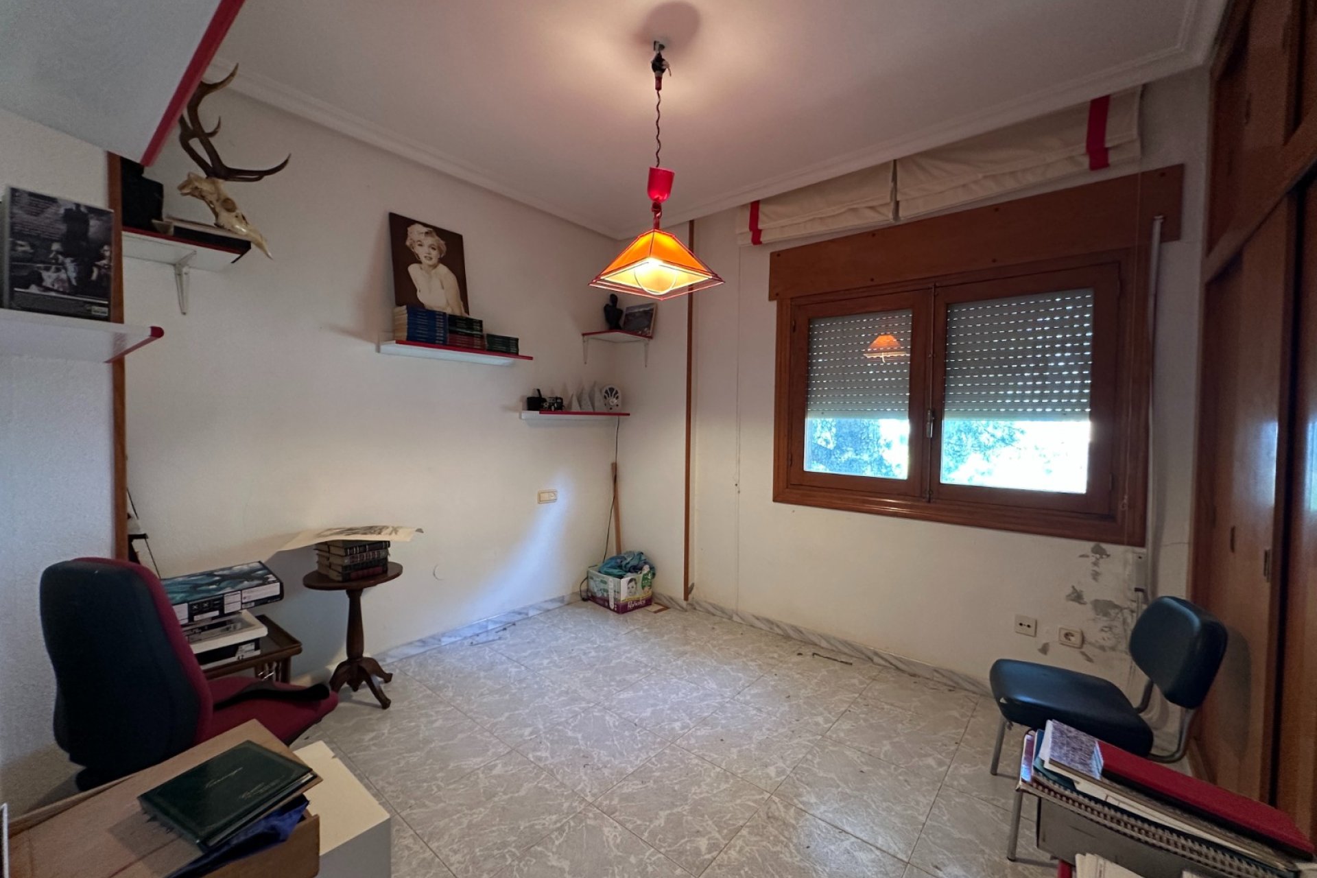 Resale - Villa -
Torrevieja - Costa Blanca