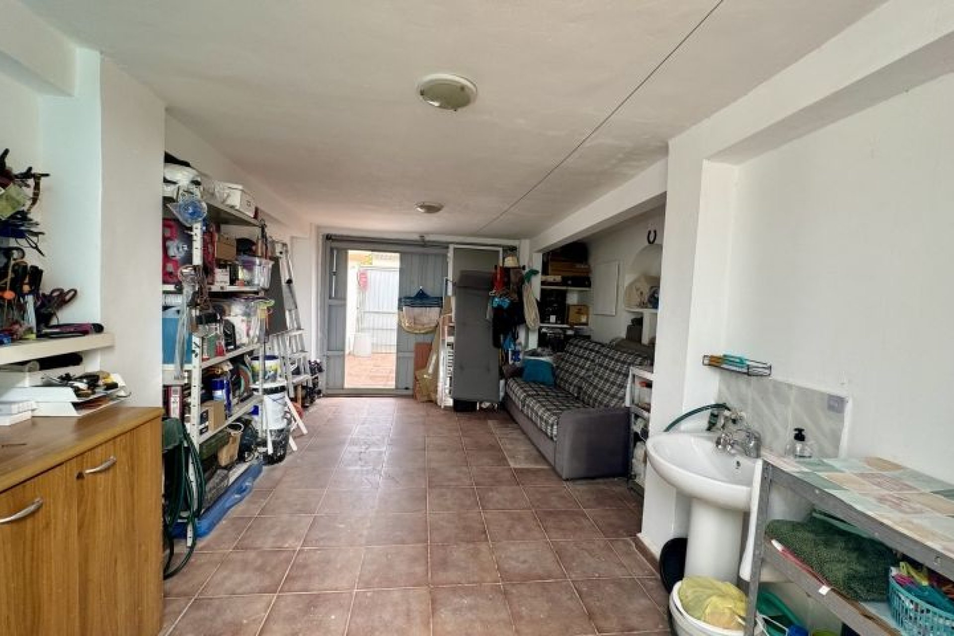 Resale - Villa -
Torrevieja - Costa Blanca