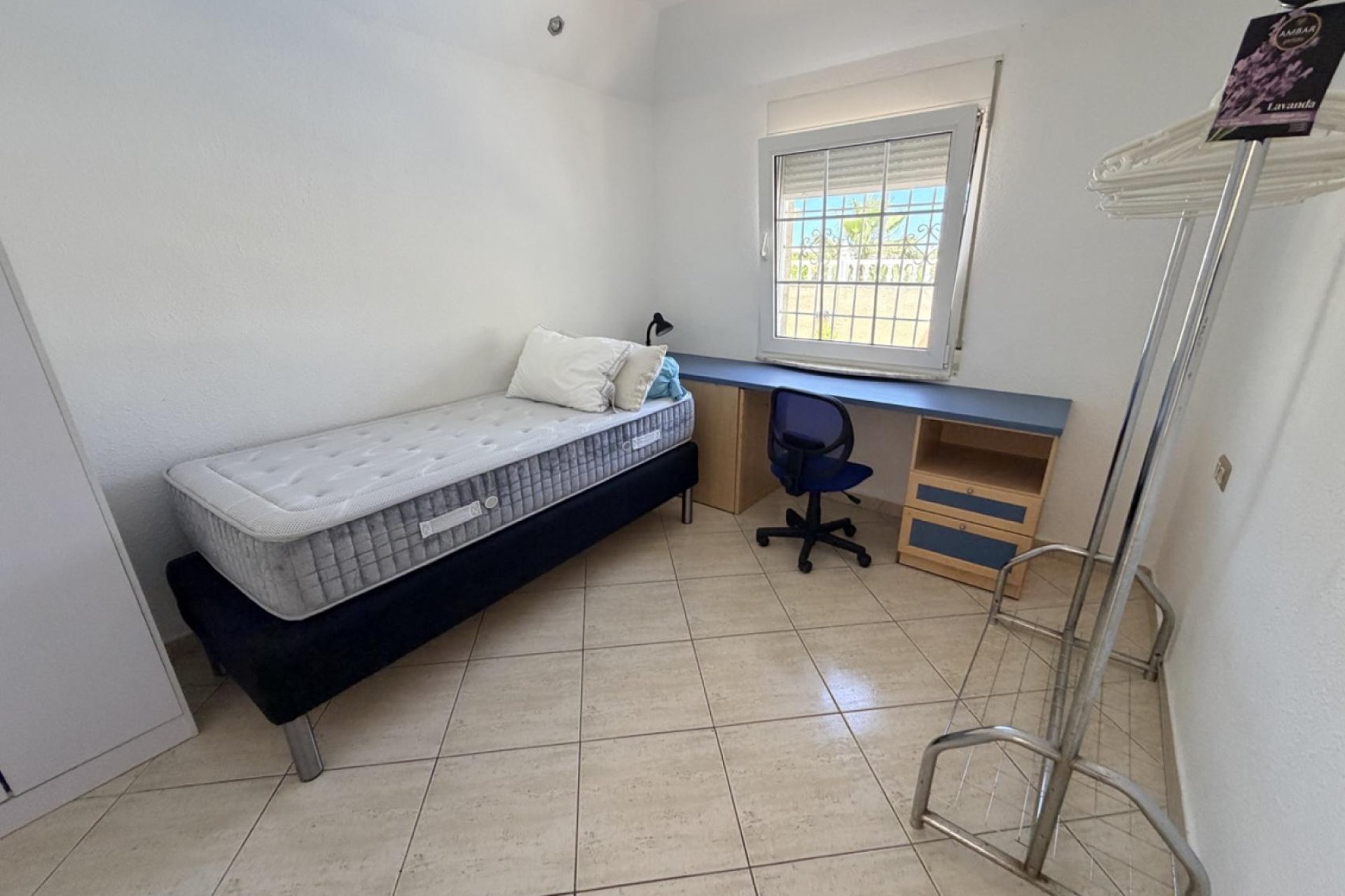 Resale - Villa -
Torrevieja - Costa Blanca