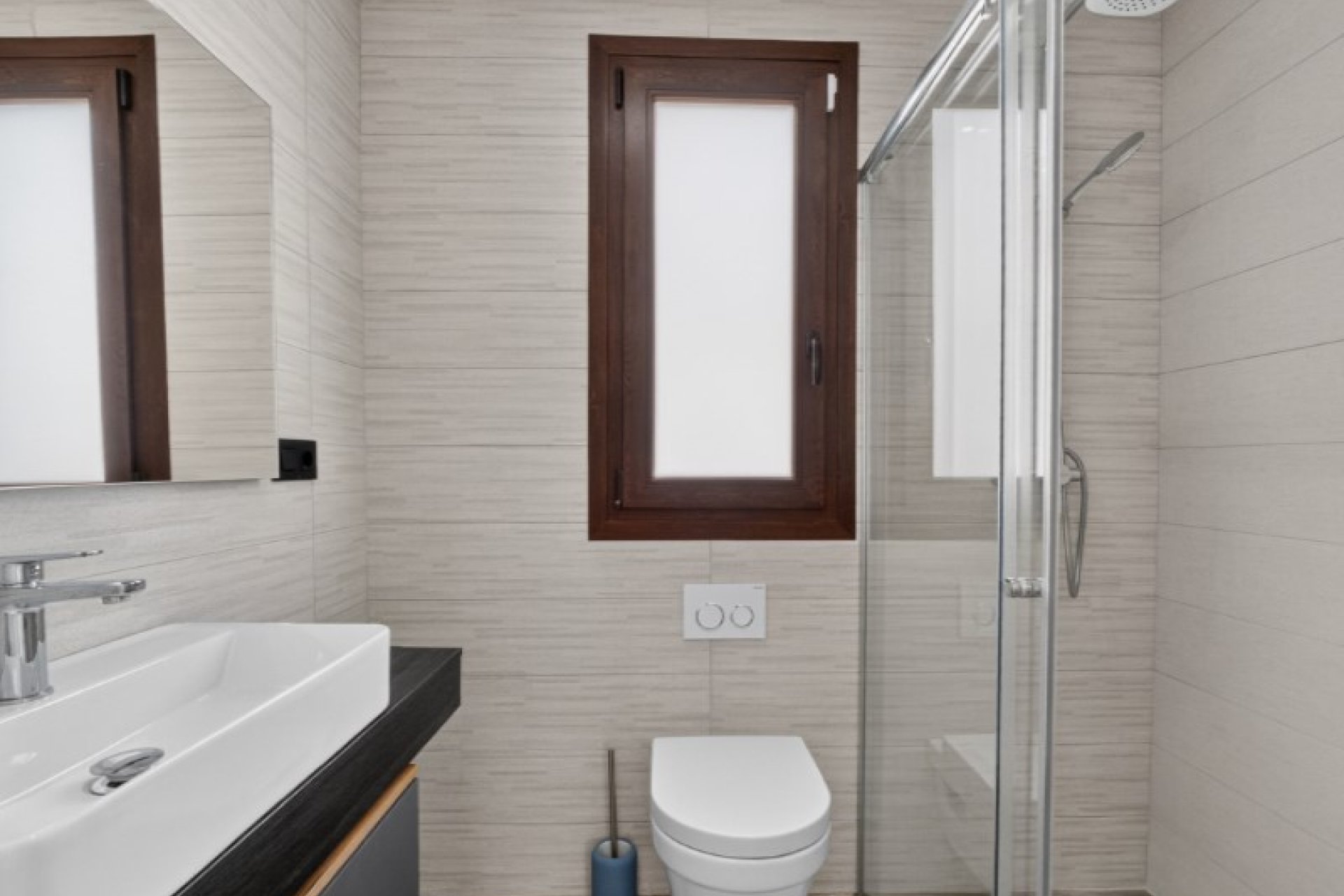 Resale - Villa -
Torrevieja - Costa Blanca