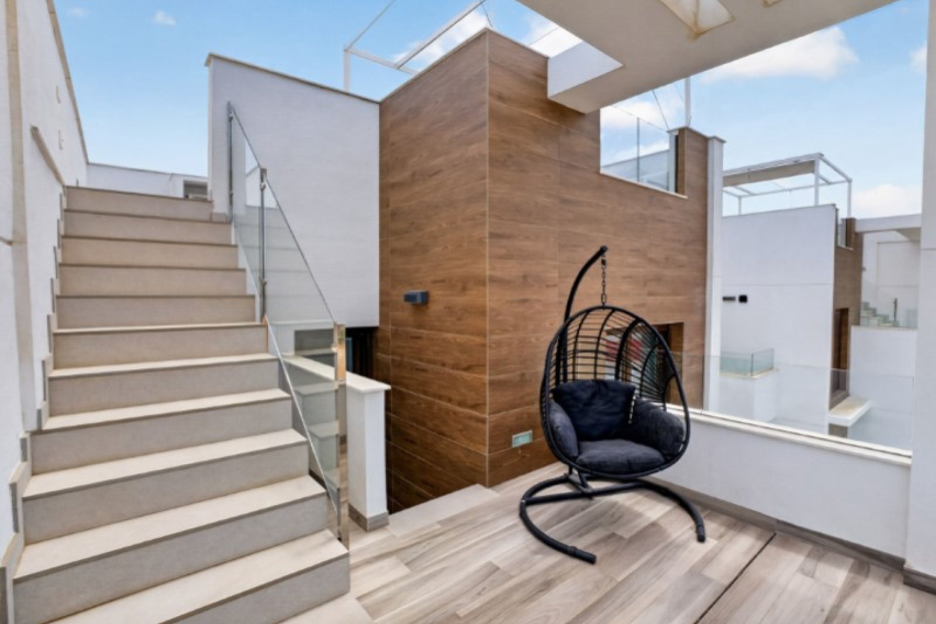 Resale - Villa -
Torrevieja - Costa Blanca