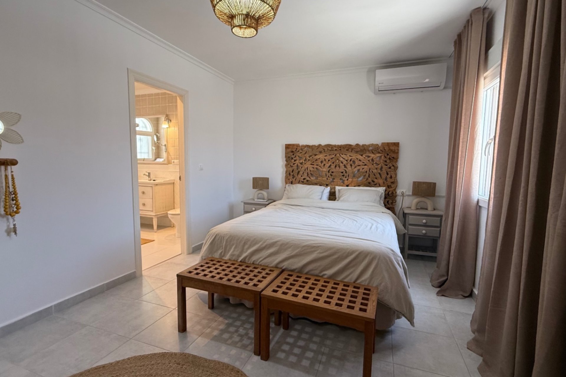 Resale - Villa -
Torrevieja - Costa Blanca