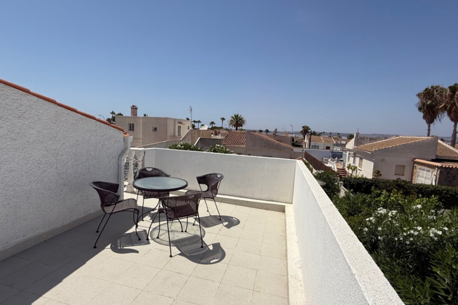 Resale - Villa -
Torrevieja - Costa Blanca