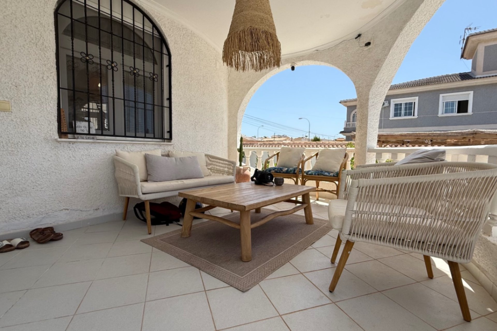 Resale - Villa -
Torrevieja - Costa Blanca