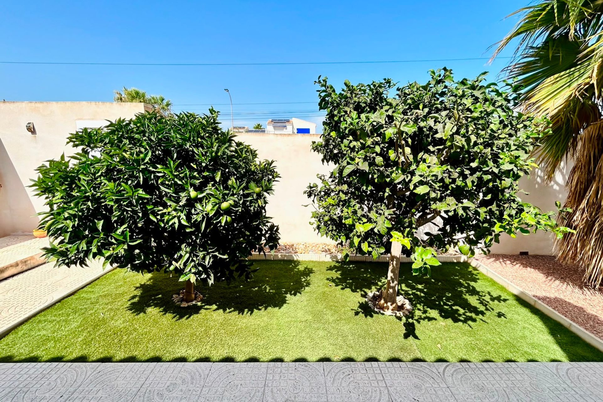 Resale - Villa -
Torrevieja - Costa Blanca